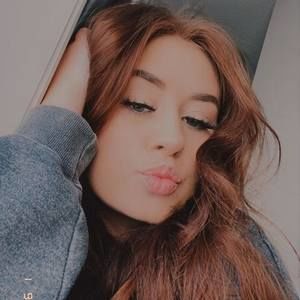 Meet your Posher, Haley